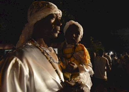 71% das cidades não têm ações para ensino da história afro-brasileira