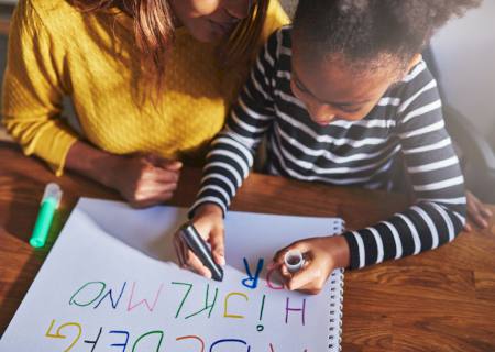 Alfabetização: conheça 5 dicas para melhorar o aprendizado das crianças