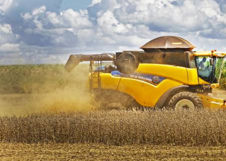 Mato Grosso do Sul foi o terceiro estado do Brasil que mais gerou vagas no agronegócio