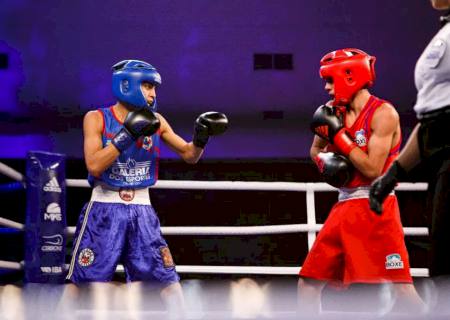 Corumbá recebe etapa de encerramento do Circuito Sul-Mato-Grossense de Boxe