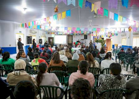 13ª Conferência de Assistência Social de Batayporã destaca protagonismo dos municípios no fortalecimento do SUAS