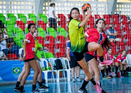 Com novo sistema de cadastro, Bolsa Atleta e Bolsa Técnico batem recorde de inscrições