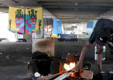 Cidades terão apoio para acolher pessoas em situação de rua