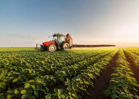 BNDES garante R$ 50 bi em créditos para o agro em 2023