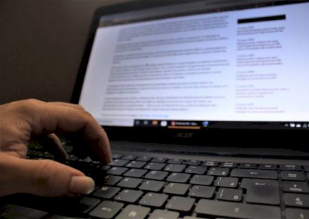 Denúncias de crimes na internet com discurso de ódio crescem em 2022