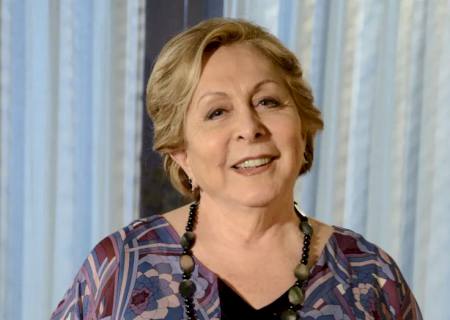 Atriz Aracy Balabanian morre no Rio aos 83 anos