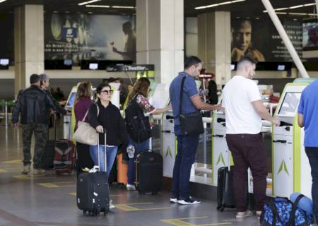 Programa Voa Brasil poderá ter 1,5 milhão de passagens por mês