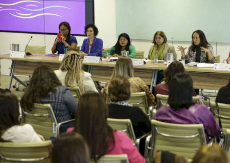 A cada 4 horas uma mulher é vítima de violência no Brasil