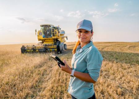 Conheça os focos de atuação de um engenheiro agrônomo