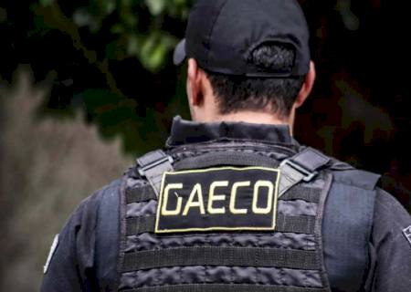 Gaeco volta a Prefeitura de Sidrolândia em nova fase da ''Operação Tromper''