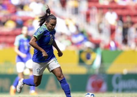 De clandestino à TV: como futebol feminino conquistou espaço no Brasil