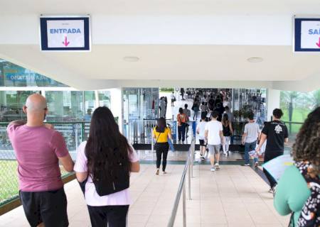 Prouni: MEC inicia segunda chamada para comprovação de documentos