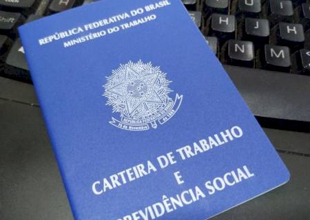 Funtrab divulga hoje 355 vagas com carteira assinada para trabalhar em Nova Andradina e região