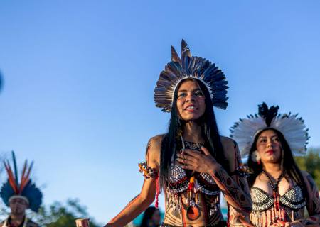 Festival de Inverno de Bonito será lançado nesta quinta-feira