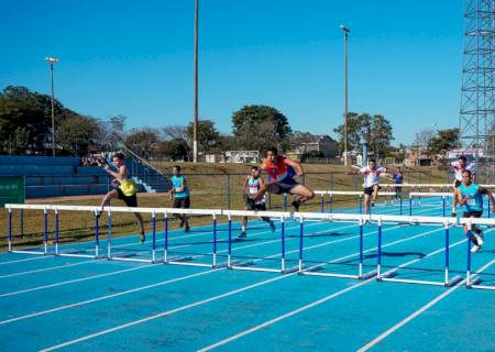 Campeonato Brasileiro Sub-18 de Atletismo terá 16 atletas de Mato Grosso do Sul