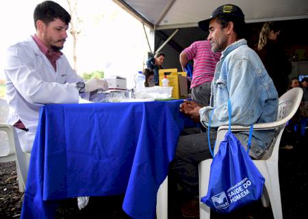 Batayporã: Prefeitura, Senar e Sindicato Rural vão garantir mutirão médico e odontológico