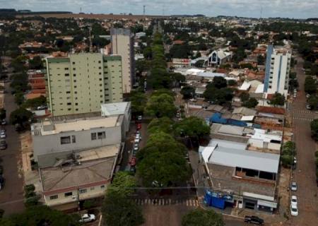 Região de Naviraí registra queda de 50% dos crimes de roubo nos primeiros sete meses do ano