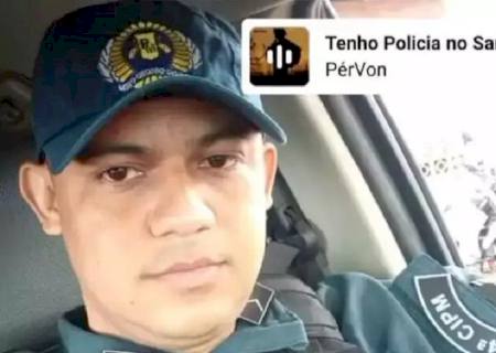 Morre policial que sofreu acidente com viatura a caminho de ocorrência