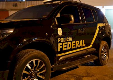 Polícia Federal combate o tráfico de drogas enviadas pelos Correios em MS