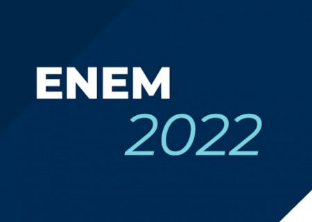 Resultado do Enem 2022 já pode ser consultado