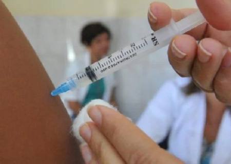 Vacinação contra a mpox começa em março