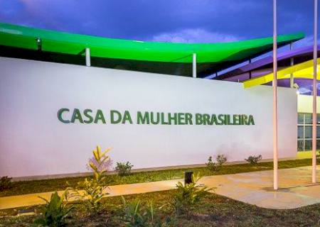 Câmara solicita implantação da Casa da Mulher Brasileira em Nova Andradina