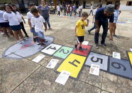 Governo libera mais de R$ 95 milhões para educação nos municípios