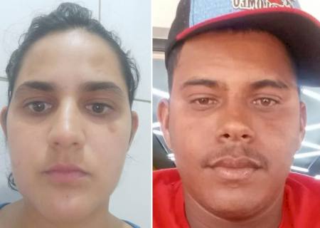 Justiça decreta prisão preventiva a dupla acusada de assassinar ''Mirim''