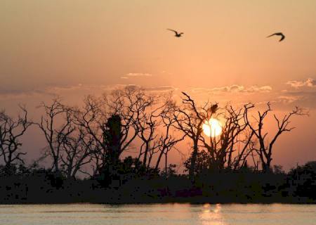 Previsão de altas temperaturas e tempo seco nesta quarta-feira em MS