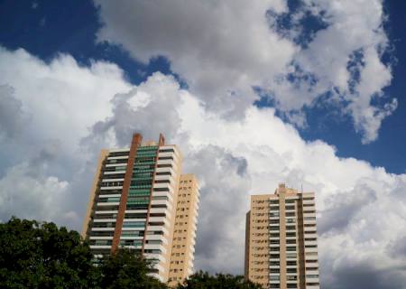 Frente fria derruba temperaturas nesta quarta-feira em Mato Grosso do Sul