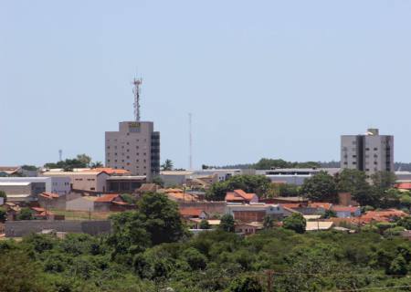 Quinta-feira tem previsão de tempo estável e temperaturas mais amenas em MS