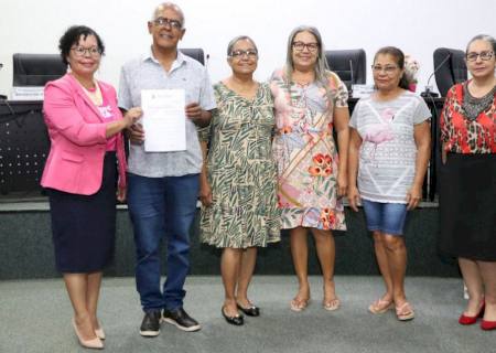 Aprovado Projeto de Lei que cria o dia do Artesão e a Semana Municipal do Artesanato