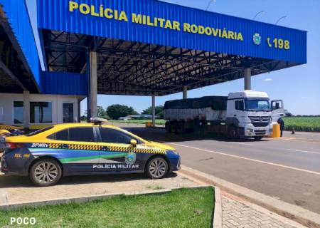 Polícia Militar Rodoviária finaliza ''Operação Padroeira'' em Mato Grosso do Sul