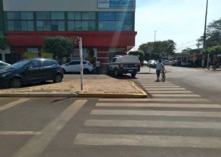 Suspeitos de assalto morrem em confronto com a polícia em Caarapó