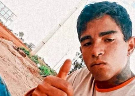 Jovem é assassinado a tiros em Brasilândia