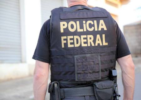 Polícia Federal combate o desvio de recursos públicos em Dourados