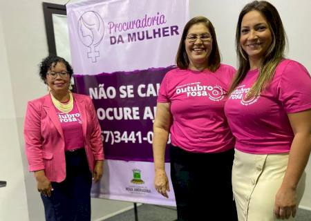 Vereadoras sugerem criação de projeto para orientar mulheres no climatério e menopausa