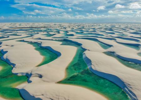 Turismo no Maranhão: lugares para conhecer o estado