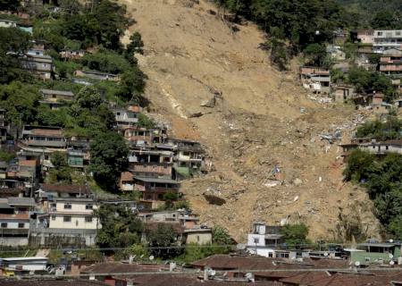 Crise climática aprofunda desigualdades, avaliam ativistas negros