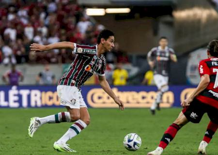 Fla enfrenta Flu no Maracanã de olho no título Brasileiro