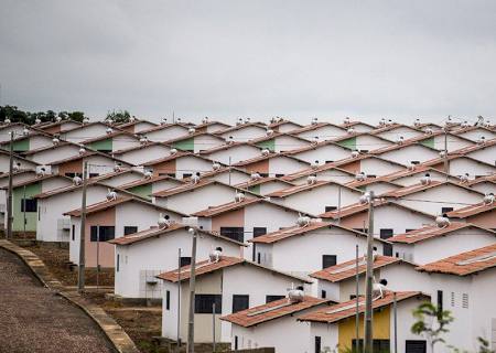 Ivinhema terá 150 unidades do Minha Casa, Minha Vida na Faixa 1