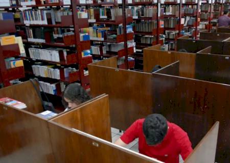 Hábito de leitura resulta em melhores avaliações em várias disciplinas