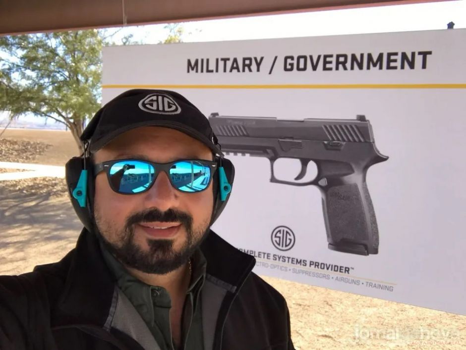 PF faz operação para prender 31 suspeitos de vender 43 mil armas a facções brasileiras