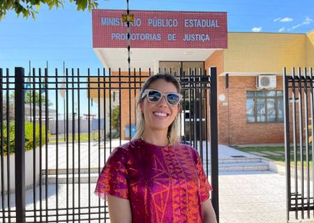 Justiça Eleitoral julga improcedente ação de investigação judicial eleitoral contra Julliana Ortega