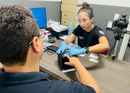 Carteira de Identidade Nacional começa a ser emitida em Mato Grosso do Sul