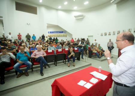 Angélica: Governo valoriza cultura e educação ao lançar a revitalização da Casa do Pequeno Seareiro