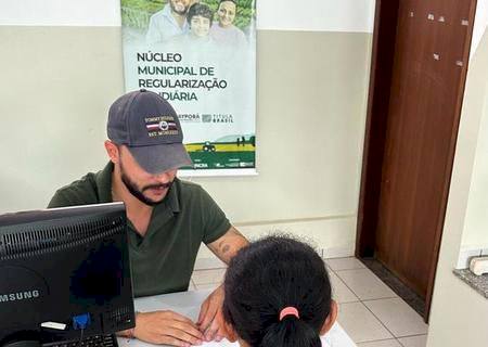 Batayporã terá Mutirão de Regularização Fundiária Rural para moradores dos assentamentos