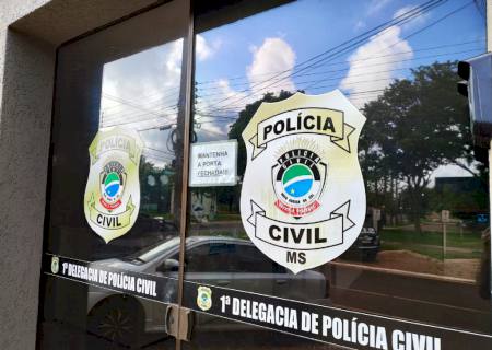 Mulher tem conta bancária invadida e perde R$ 2,3 mil em Nova Andradina