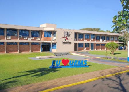 UEMS de Dourados oferta 289 vagas para 16 graduações pelo Sisu a partir da semana que vem