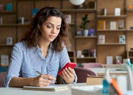 Inscrições abertas para cursos gratuitos de empreendedorismo em Nova Andradina